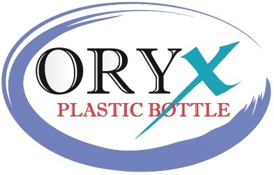 Oryx Plastic Bottles